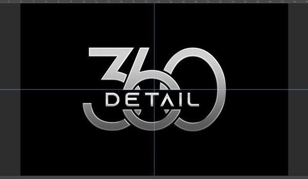 360 Detail, WE SEE IT ALL WE DO IT ALL