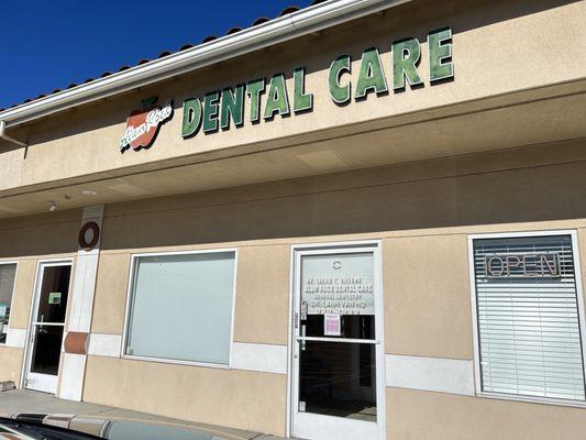 Alum Rock Dental