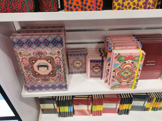 Jenni Bick Custom Journals 