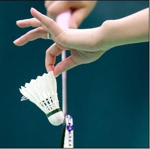 Bellevue Badminton Club