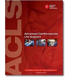 American Heart Association ACLS