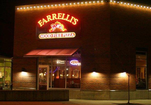 Farrelli's Pizza