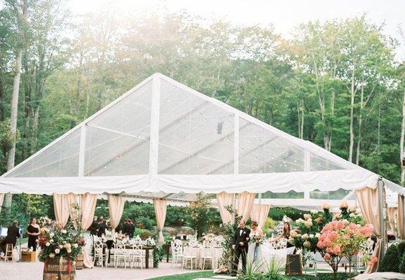 Beautiful setups for all types of events!