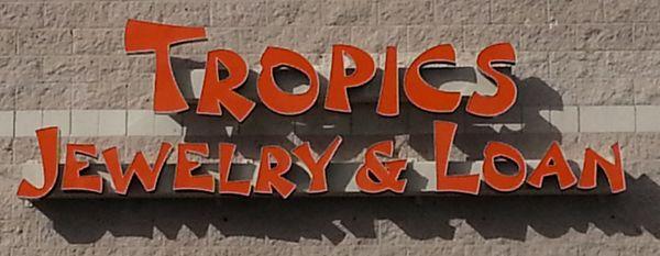 Tropics Jewelry & Loan