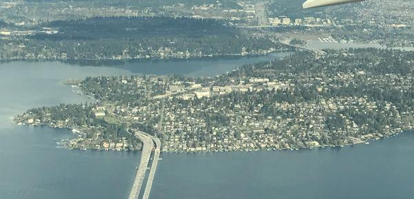 City of Mercer Island