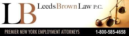 New York Employment 
 Law Attorneys