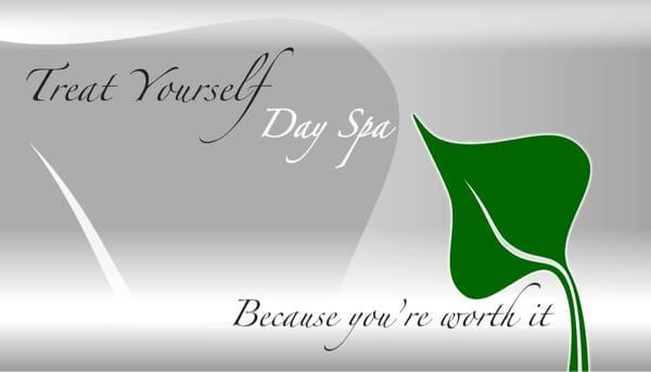 Treat Yourself Day Spa