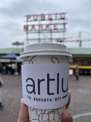 Artly Coffee