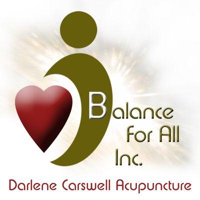 Darlene Carswell, AP - Balance For All