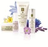 Purely You Spa uses the best of the best in organic products, like our Age Corrective Night Collection from Eminence!