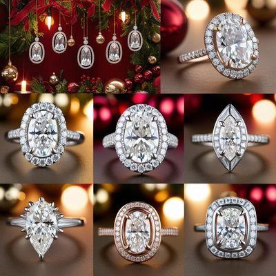 Engagement Rings