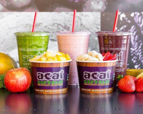 Acai Republic