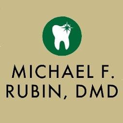 Dr. Michael F Rubin