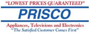 Prisco's Video TV & APLNCS logo