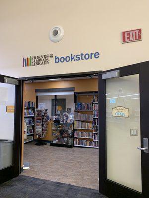 6/3/23 Mini bookstore