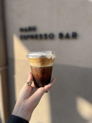 Maru Espresso Bar 