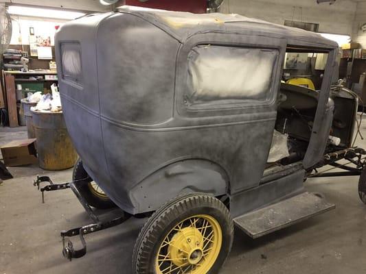 1929 in primer