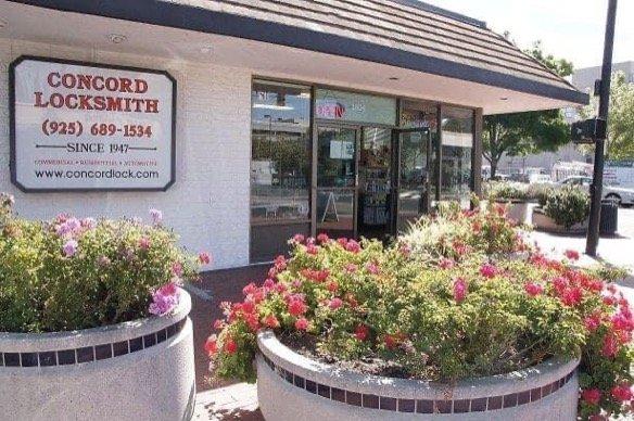 Concord Locksmith