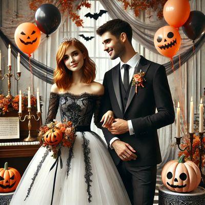 Don't let the thought of a prenup haunt you! At Adriatic Mediation, we believe that planning for your future shouldn't be scary.