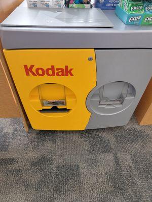 Kodak