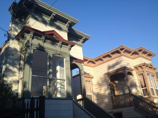 Investment Properties in Oakland