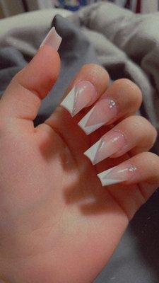 Nails