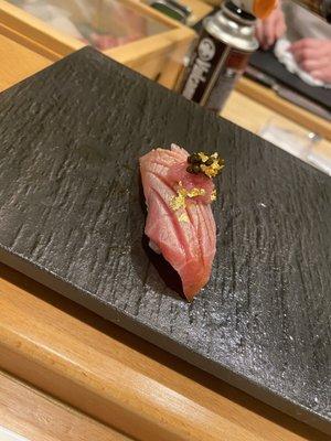 Sushi, nigiri