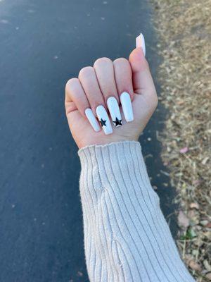 Nails