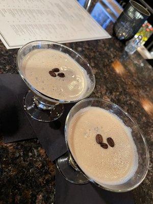 Espresso Martini