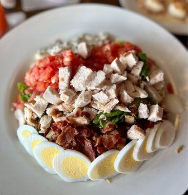 Cobb Salad