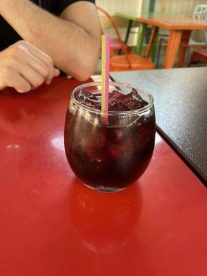 Red sangria