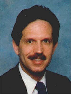 Attorney M.R. Cohen