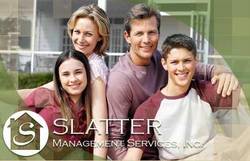 Slatter Management Services