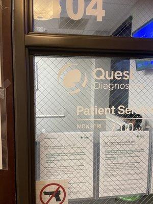 Quest Diagnostics