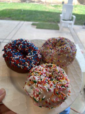 donuts