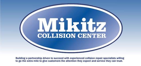 Mikitz Collision Center