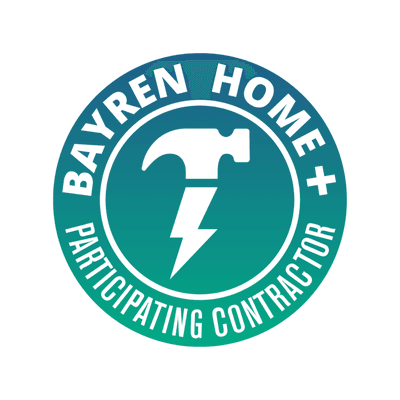 As a BayREN Home+ participating contractor, we are committed to helping Bay Area residents save energy and improve their homes.