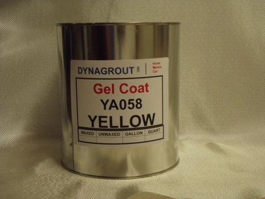 Dyna Grout Fiberglass Supply