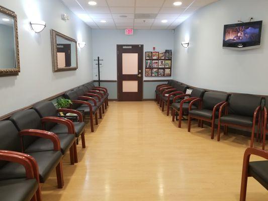 Ashburn Sterling Internal Medicine and Pediatrics