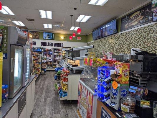 Marino's Market & Deli 2021