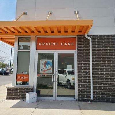 Northwell Health-GoHealth Urgent Care