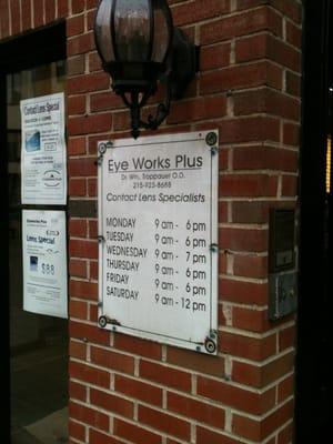 Eyeworks Plus