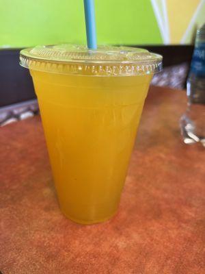 Mango Nectar