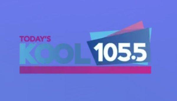 KOOL 105.5