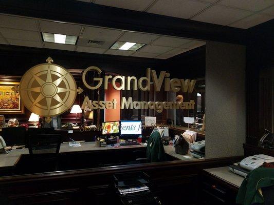 Grandview Asset Management