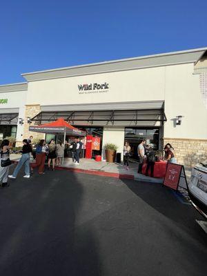 Wild Fork and Yelp! A perfect combo!