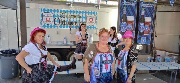 Big Bear Lake Oktoberfest