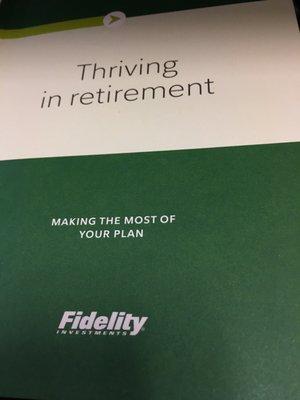 Fidelity Investments