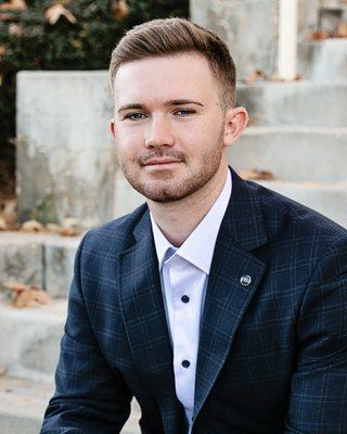 Sam McColgan | The Alligood Real Estate Group