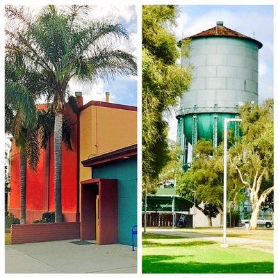 North Park Recreation Center